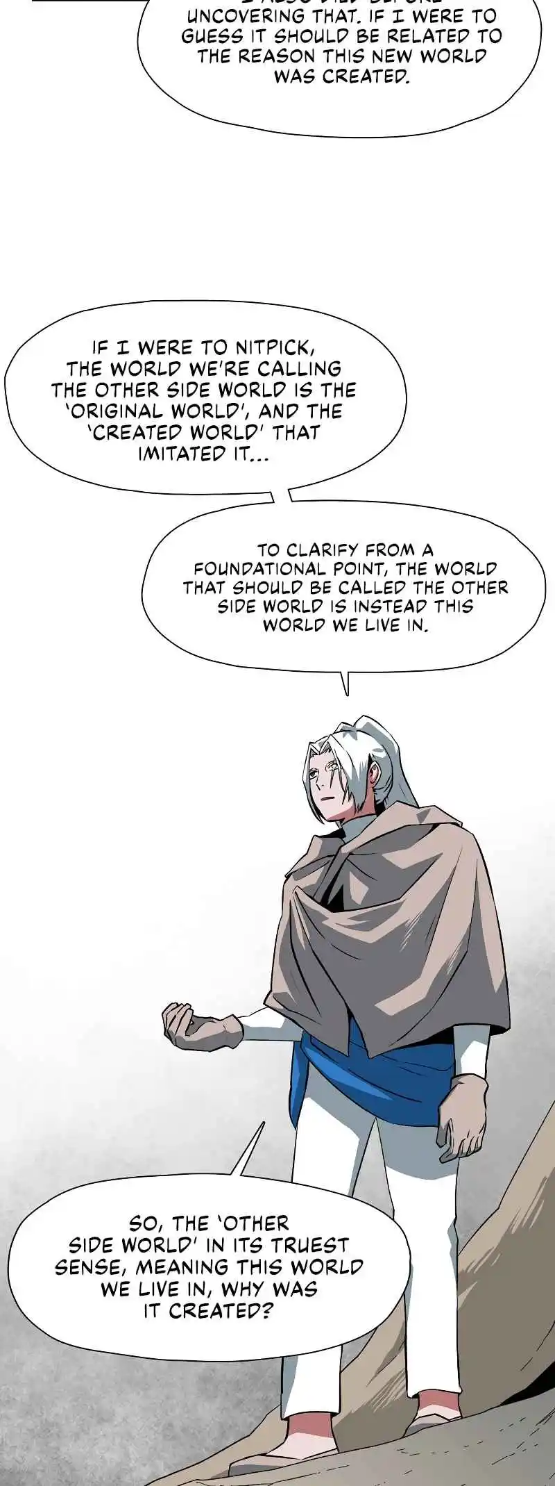 One Step Closer to the Demon King 149