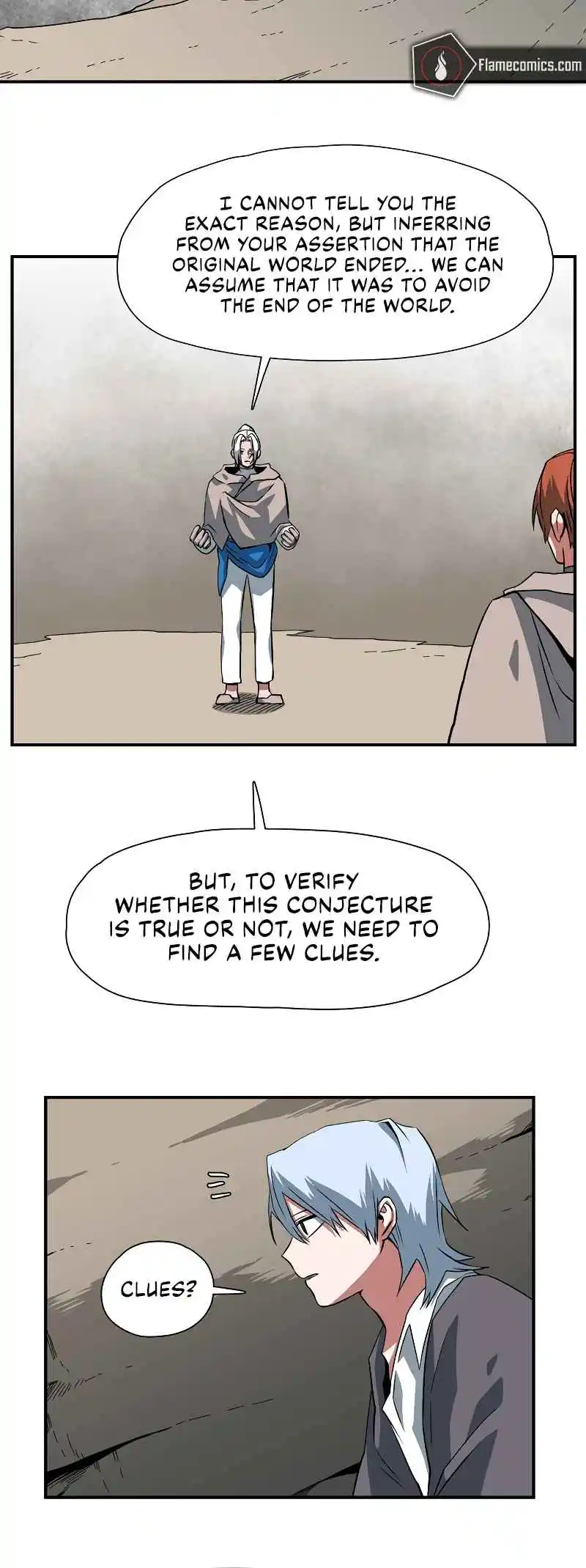 One Step Closer to the Demon King 149