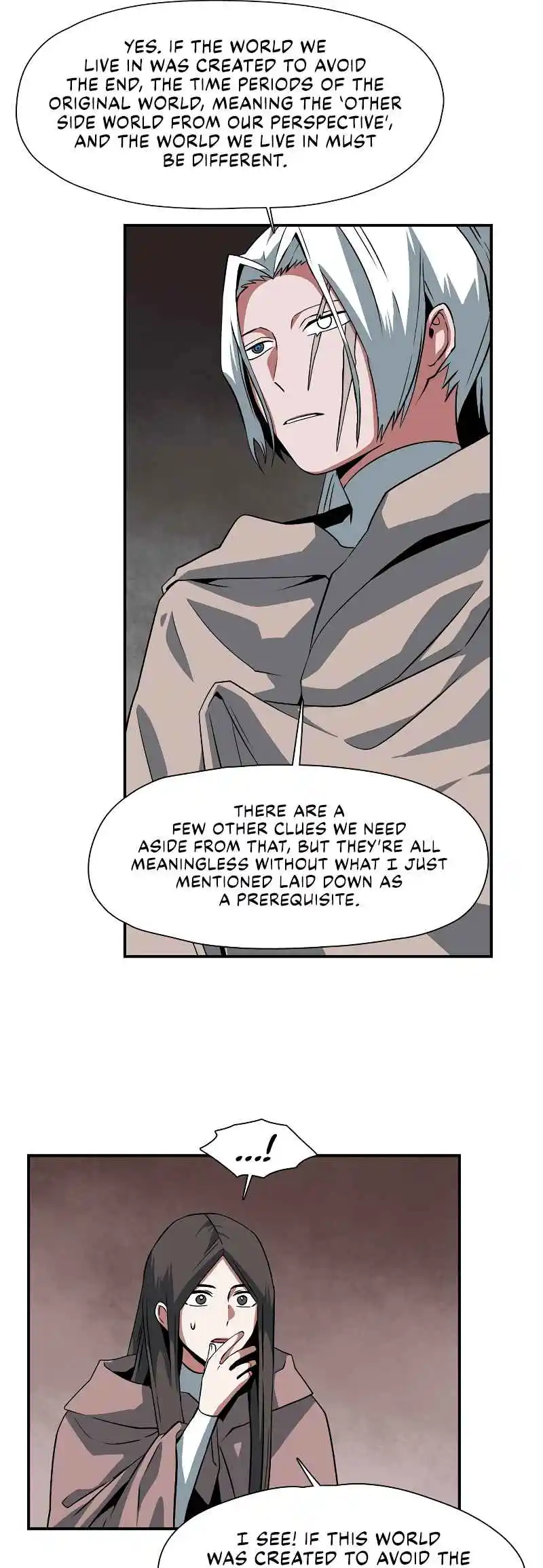 One Step Closer to the Demon King 149