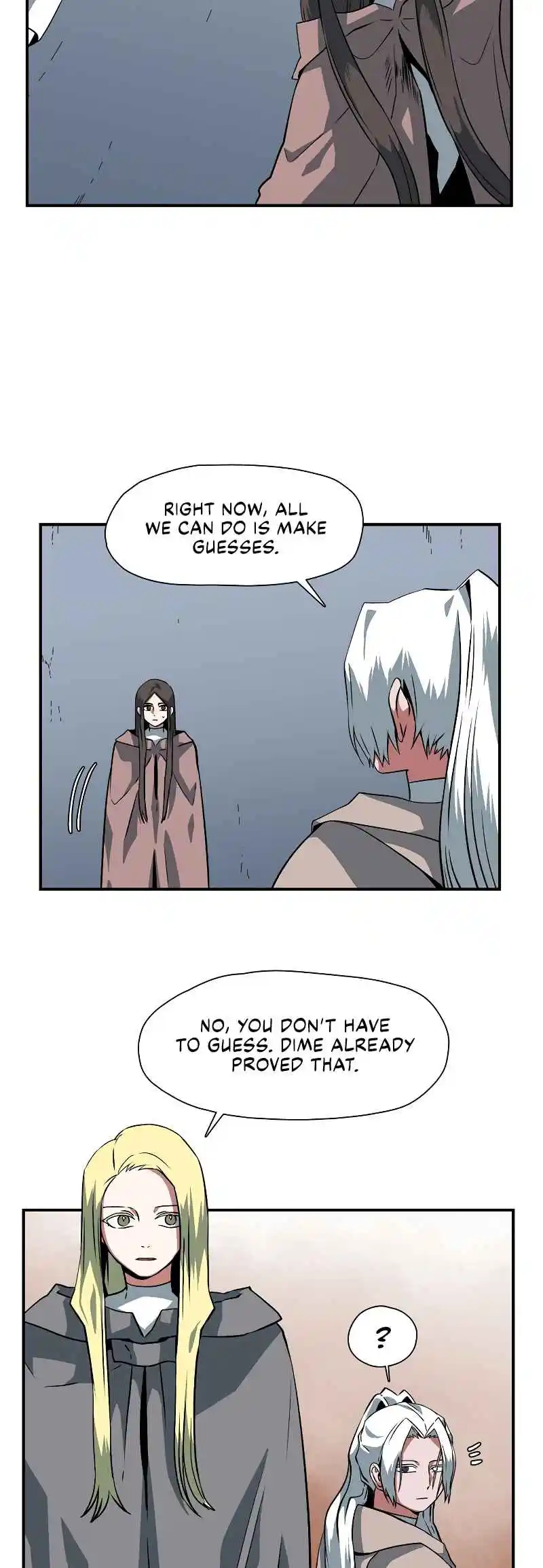 One Step Closer to the Demon King 149