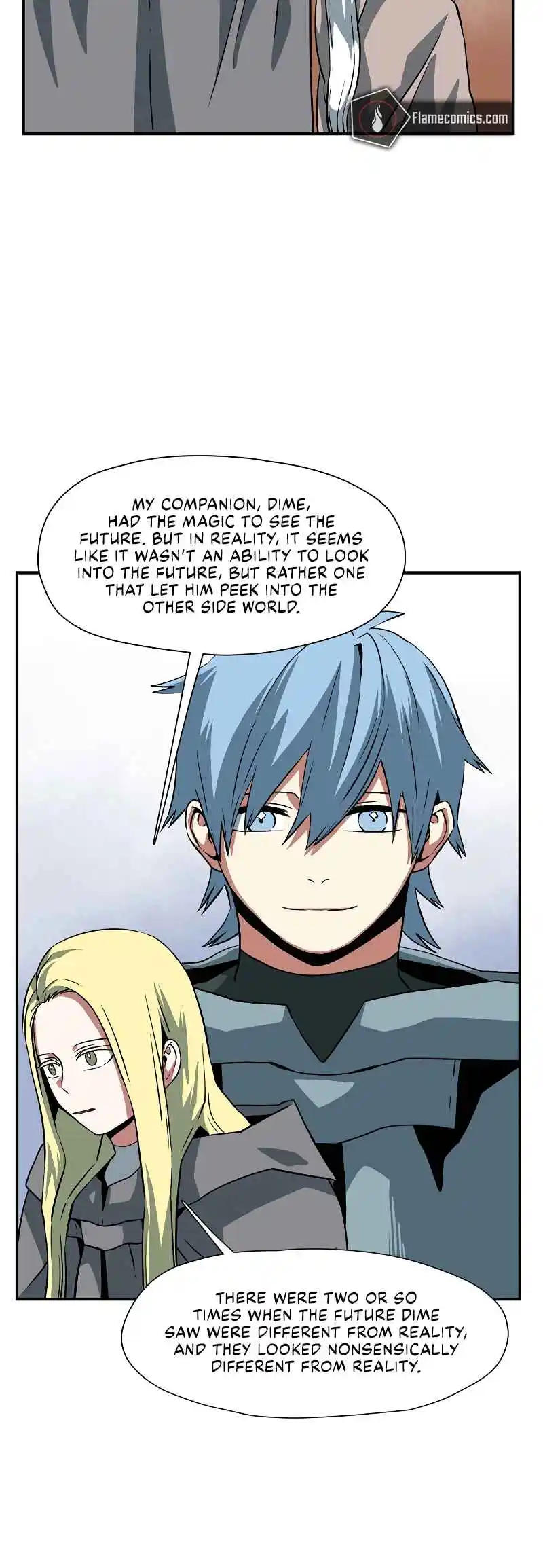 One Step Closer to the Demon King 149