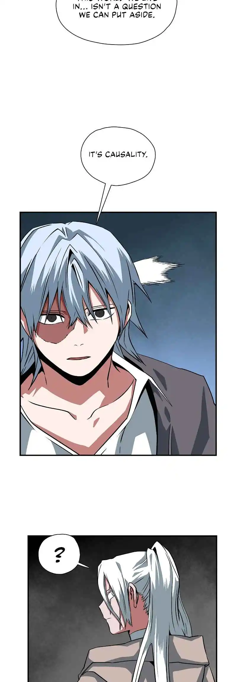 One Step Closer to the Demon King 149