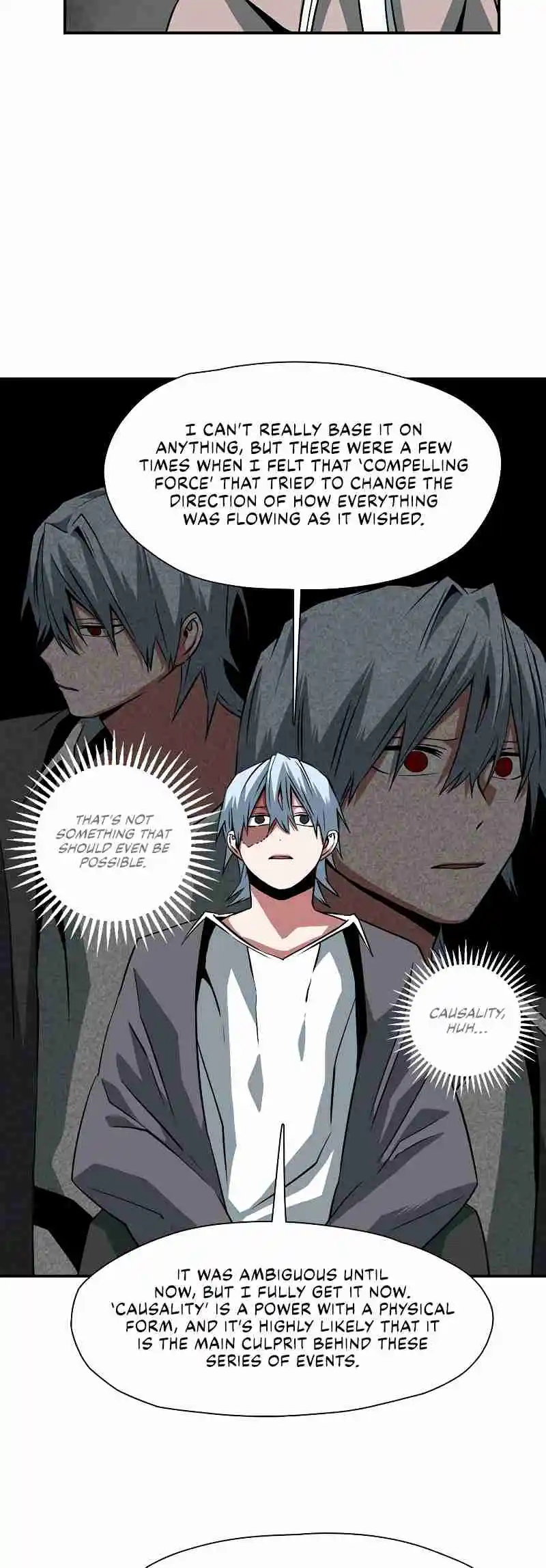 One Step Closer to the Demon King 149