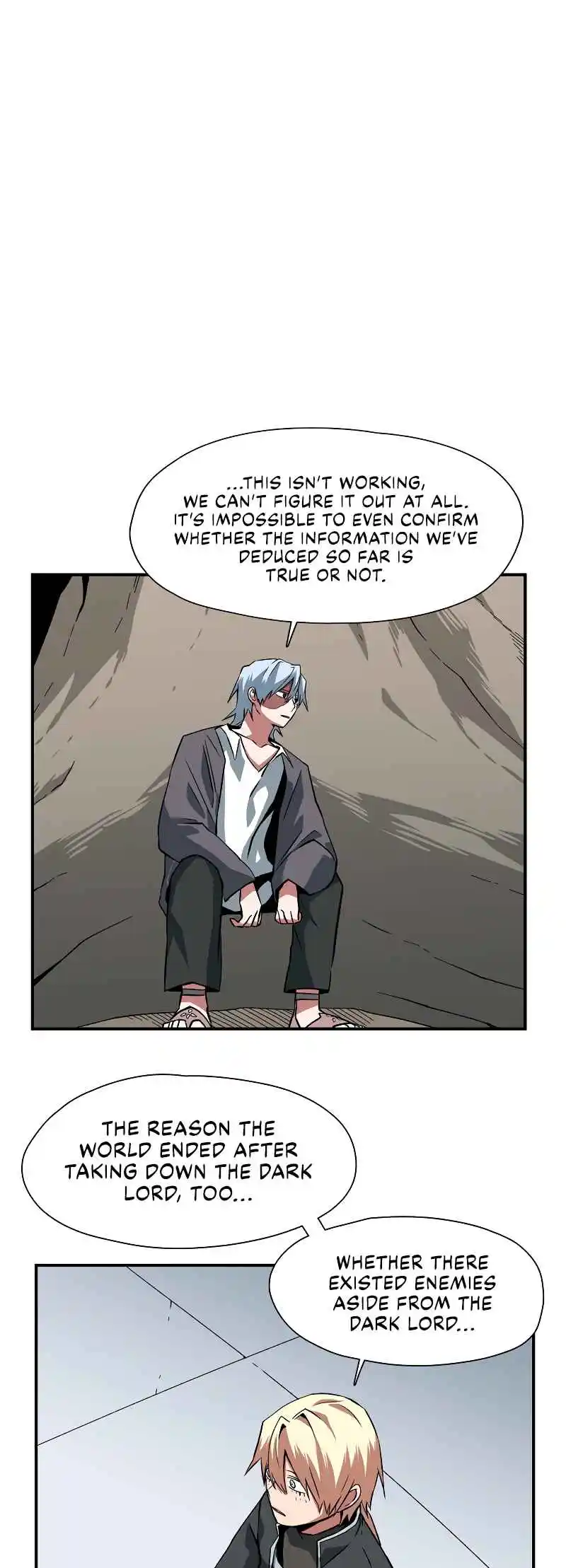 One Step Closer to the Demon King 149