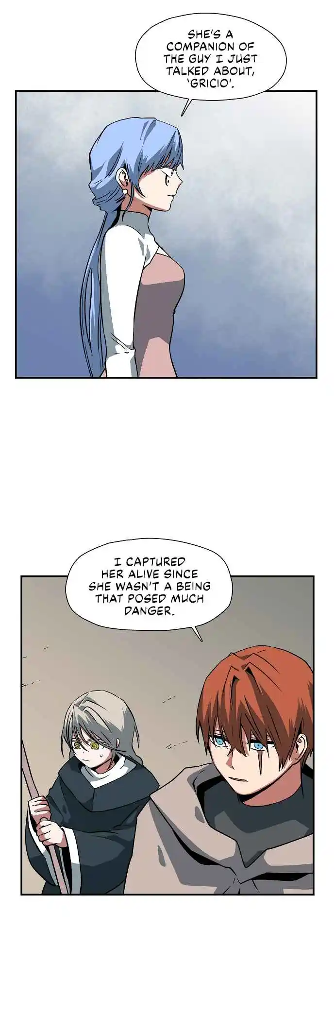 One Step Closer to the Demon King 150