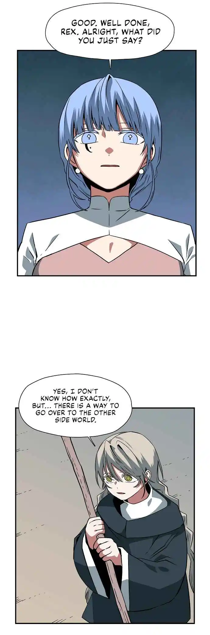 One Step Closer to the Demon King 150