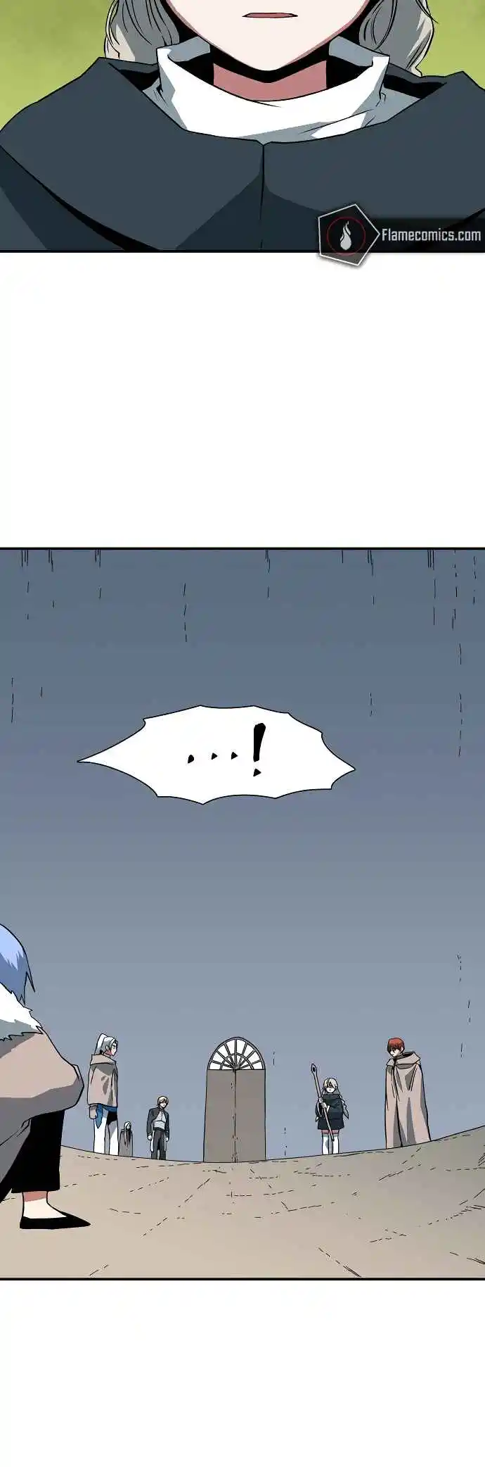 One Step Closer to the Demon King 150