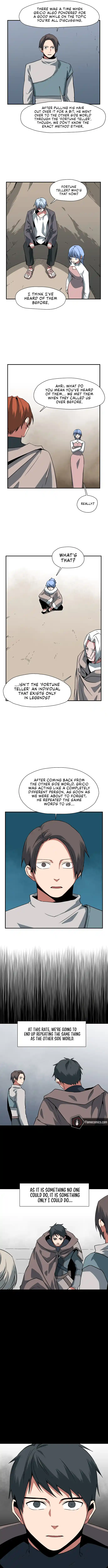 One Step Closer to the Demon King 150