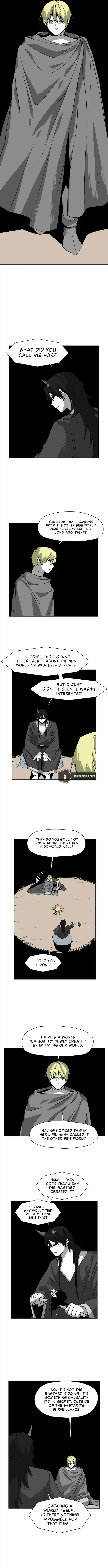 One Step Closer to the Demon King 150