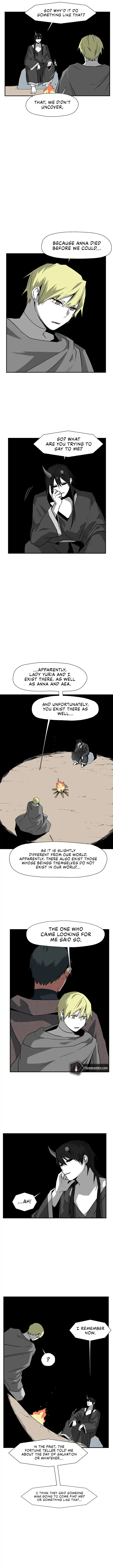 One Step Closer to the Demon King 150