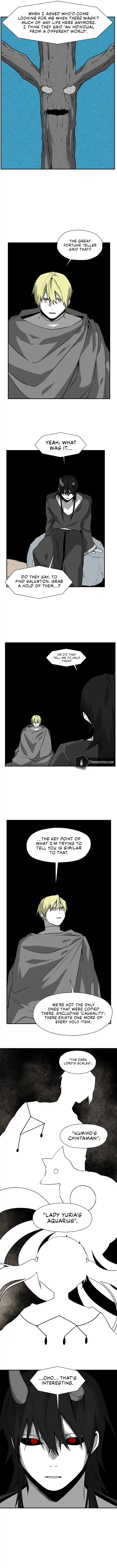 One Step Closer to the Demon King 150