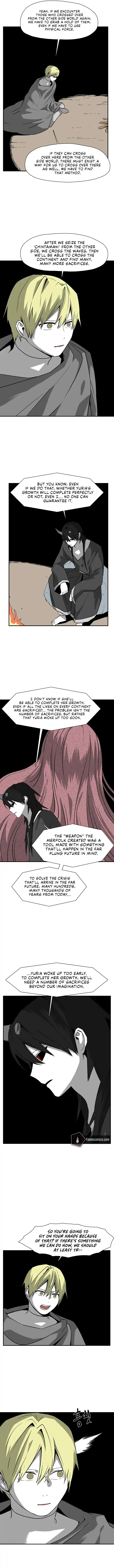 One Step Closer to the Demon King 150