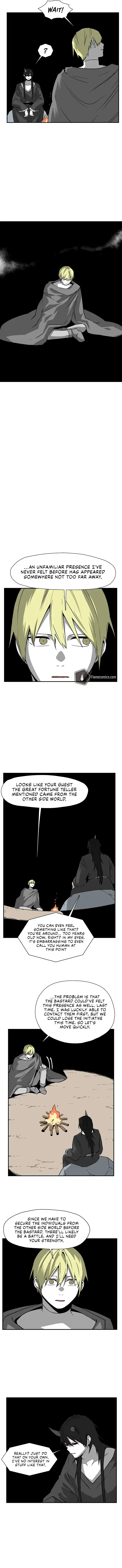 One Step Closer to the Demon King 150