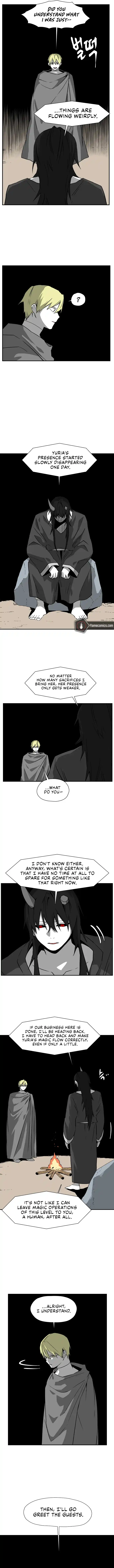 One Step Closer to the Demon King 150