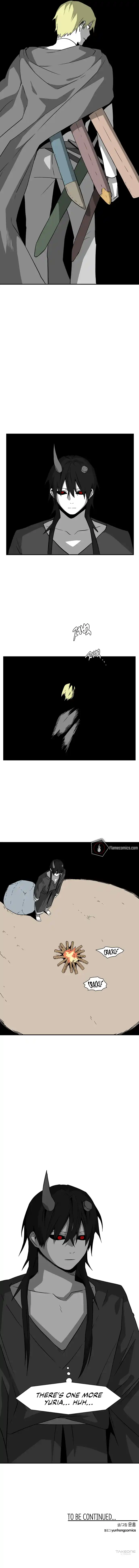 One Step Closer to the Demon King 150