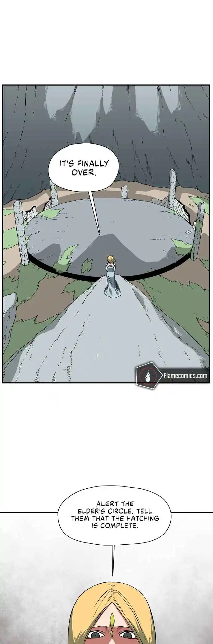 One Step Closer to the Demon King 151