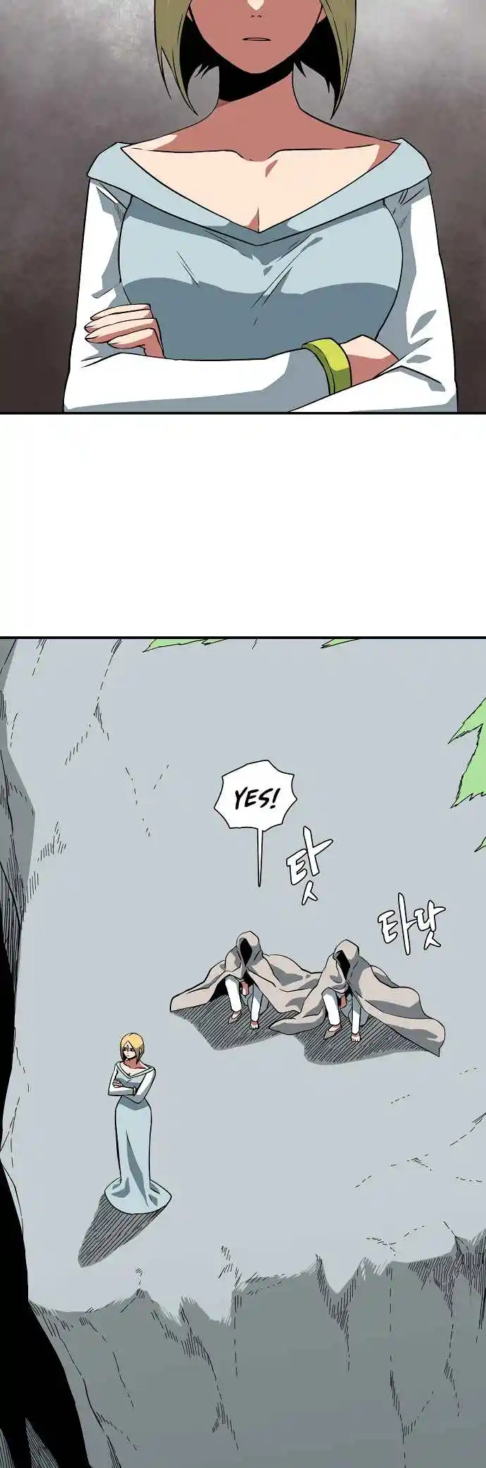 One Step Closer to the Demon King 151