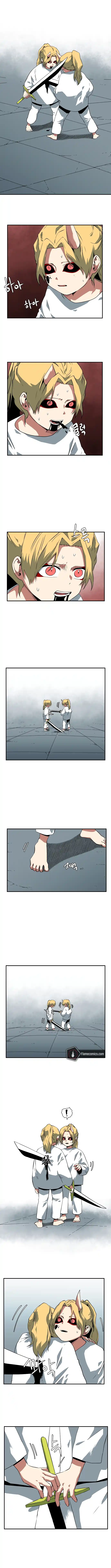 One Step Closer to the Demon King 151