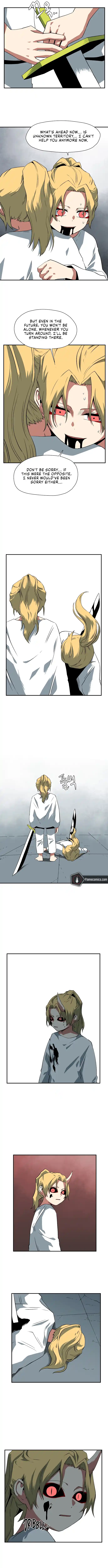 One Step Closer to the Demon King 151