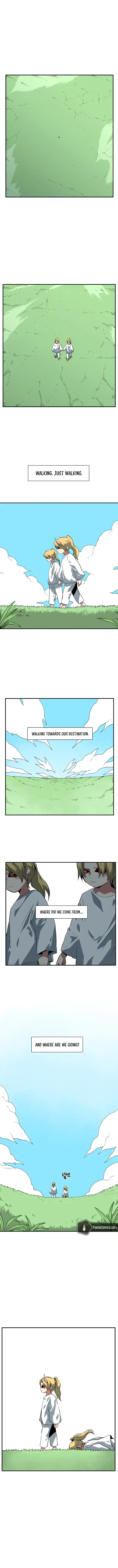 One Step Closer to the Demon King 151