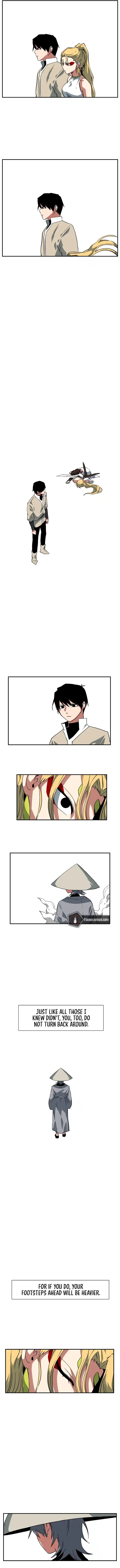 One Step Closer to the Demon King 151