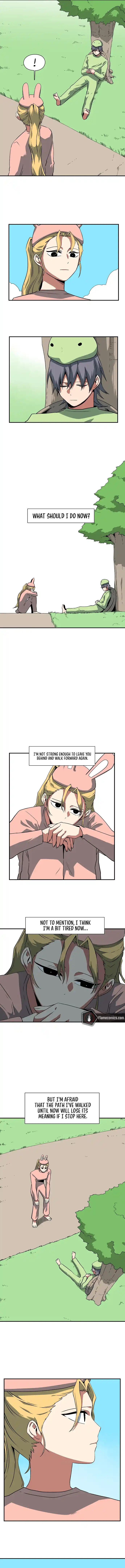 One Step Closer to the Demon King 151