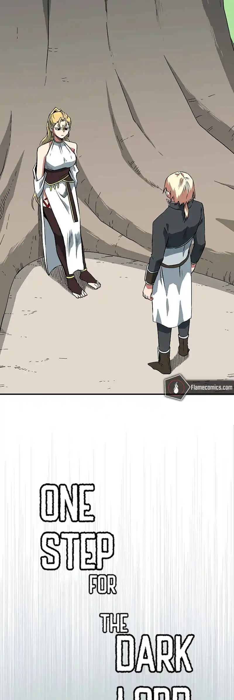 One Step Closer to the Demon King 152