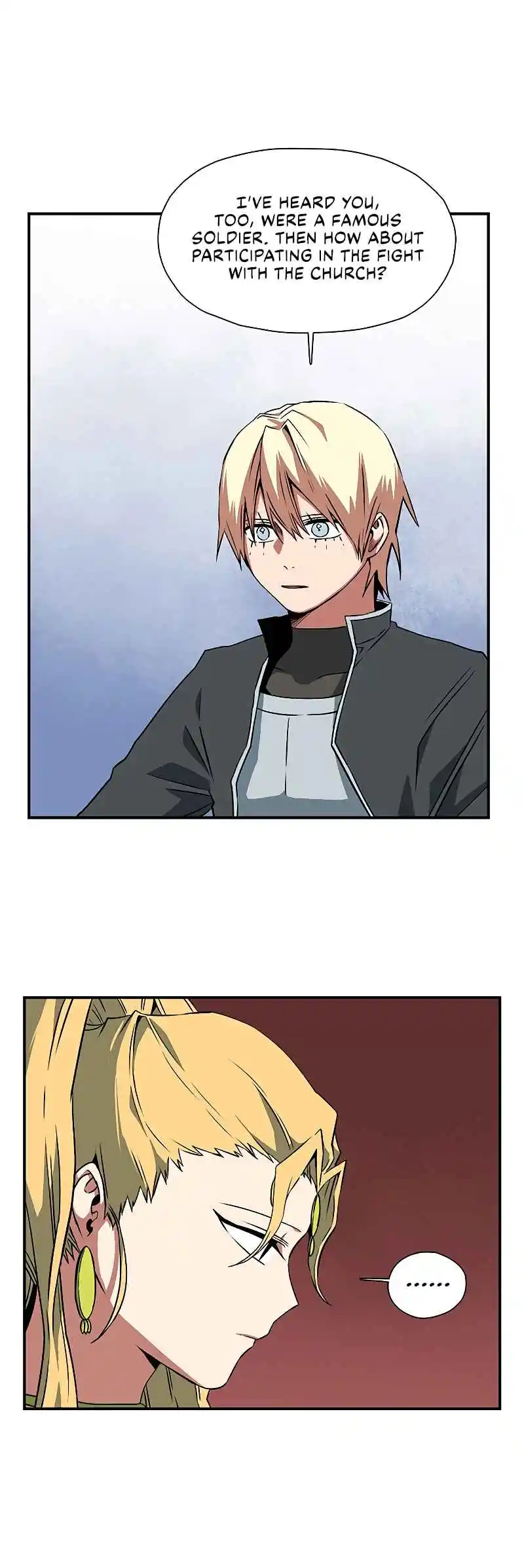 One Step Closer to the Demon King 152