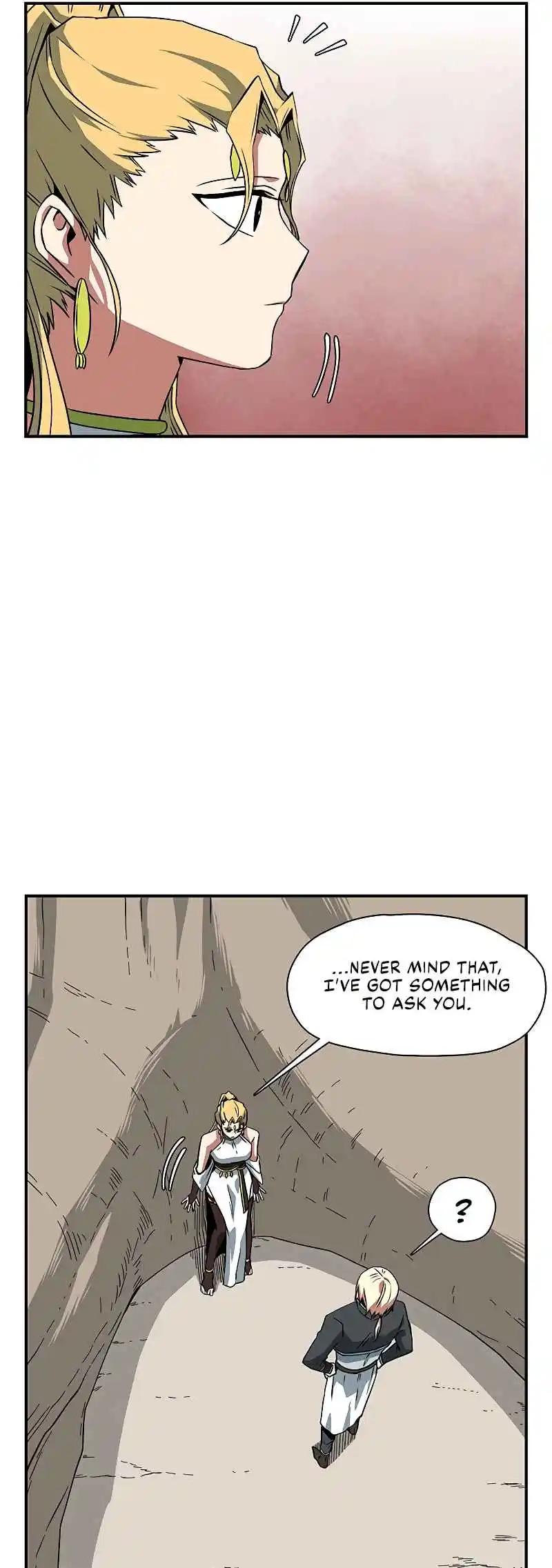 One Step Closer to the Demon King 152