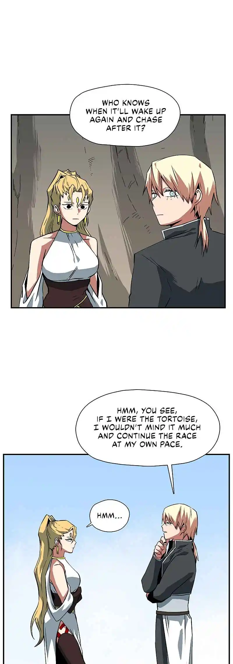 One Step Closer to the Demon King 152