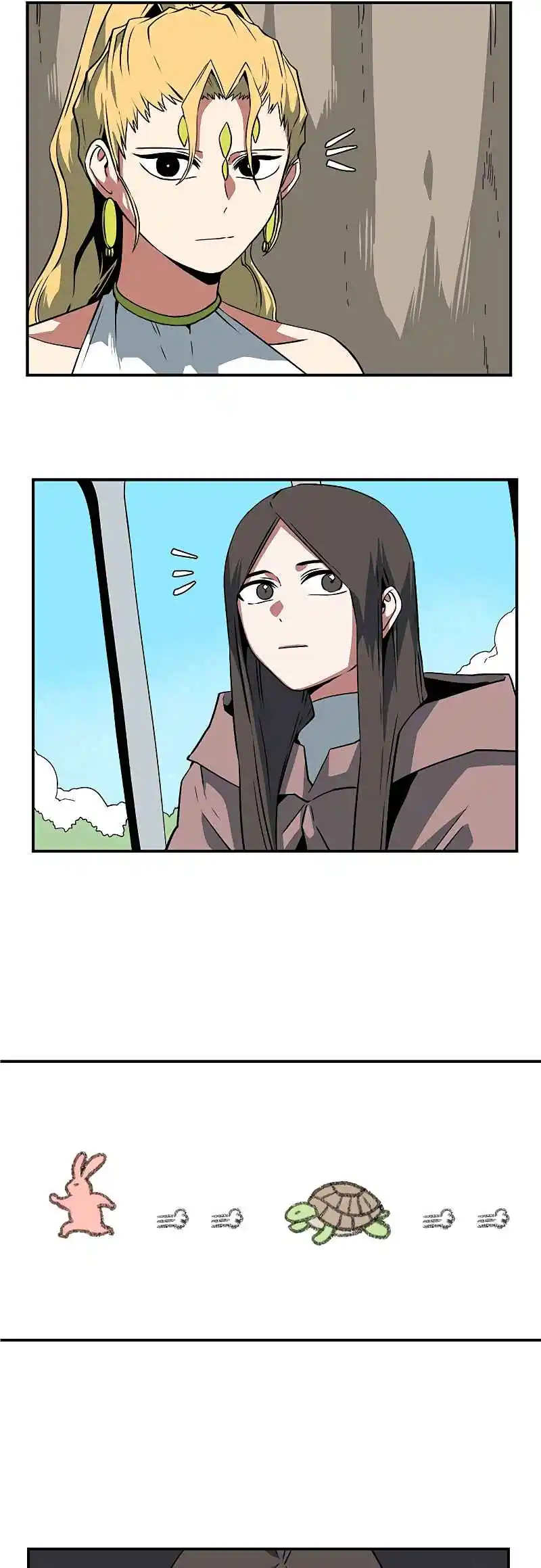 One Step Closer to the Demon King 152