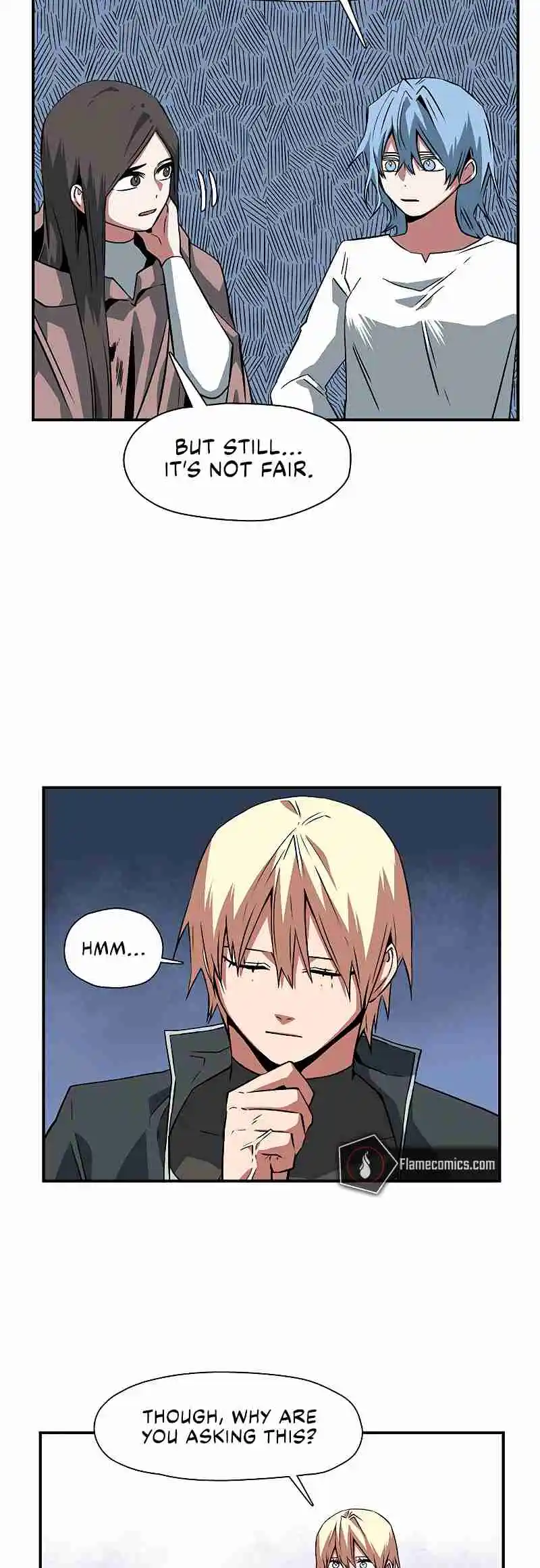 One Step Closer to the Demon King 152