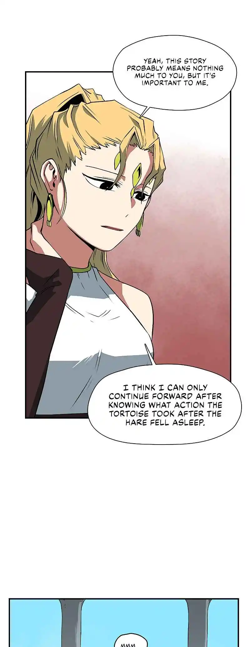 One Step Closer to the Demon King 152