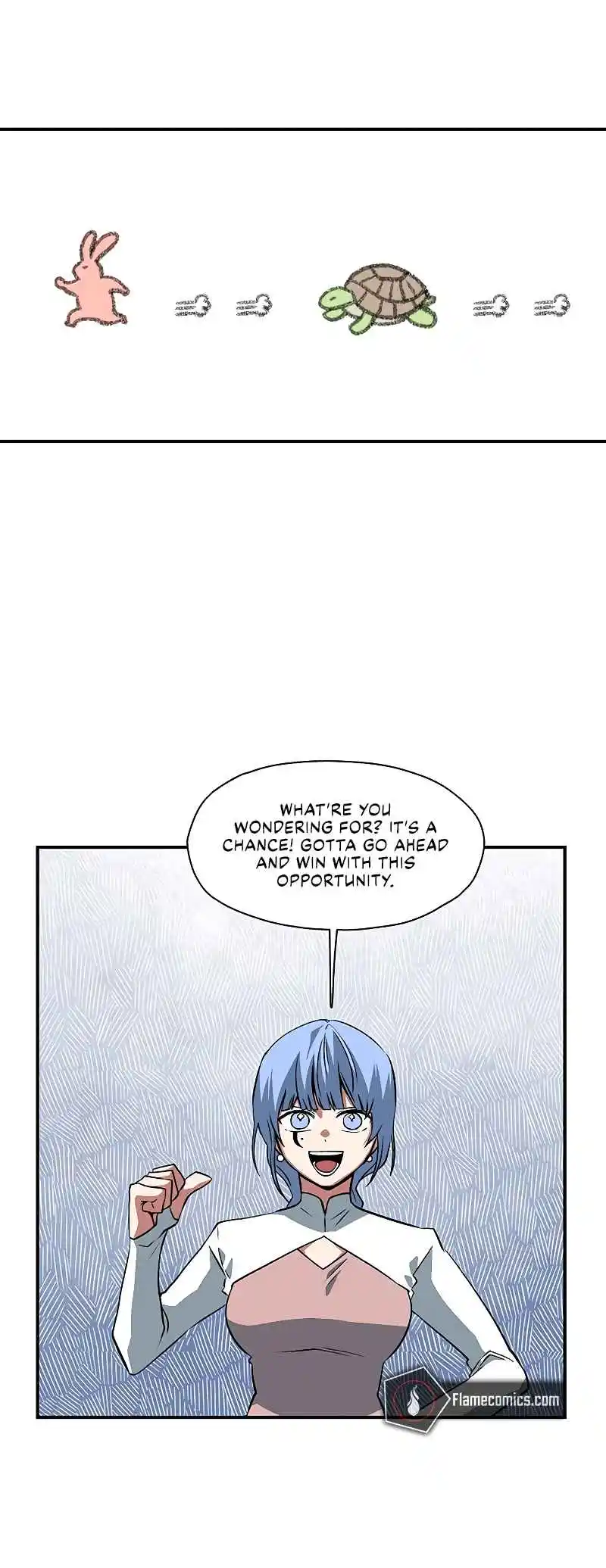 One Step Closer to the Demon King 152