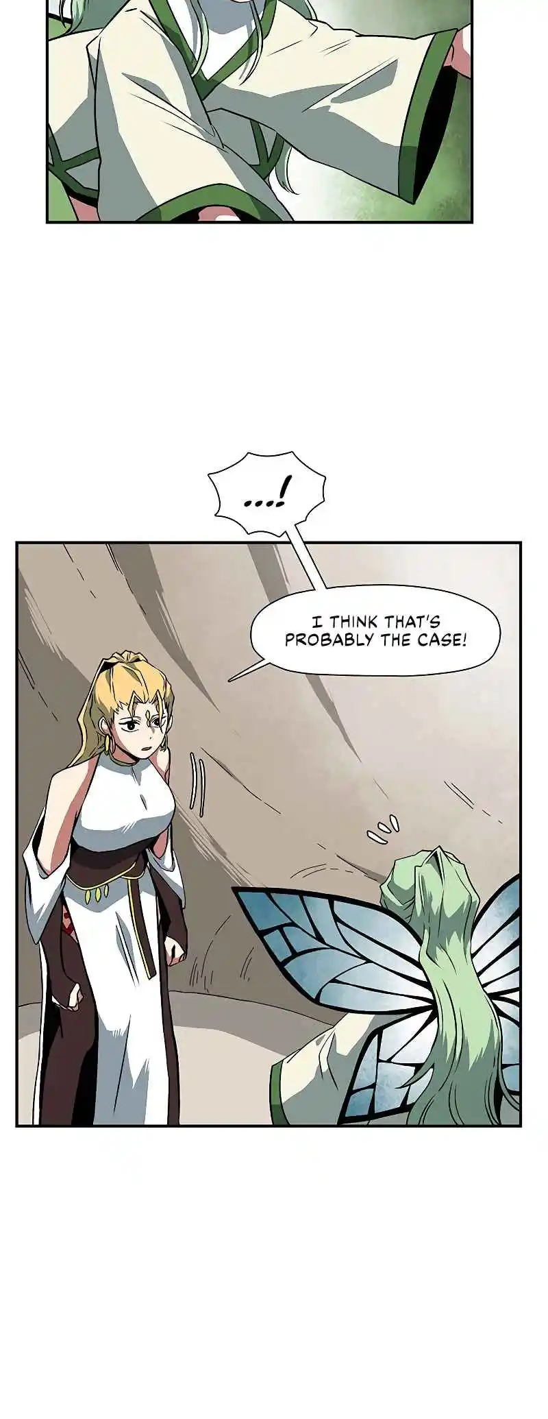 One Step Closer to the Demon King 152