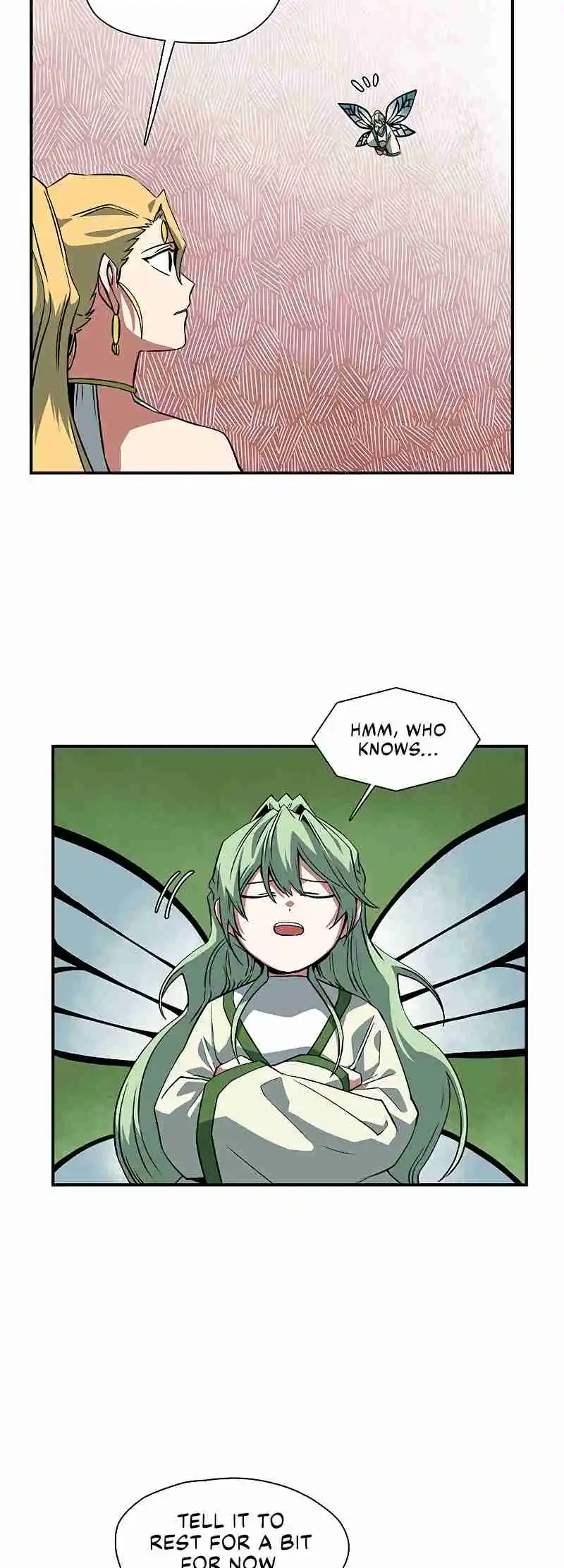 One Step Closer to the Demon King 152