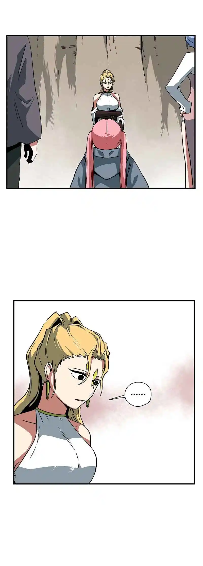 One Step Closer to the Demon King 152