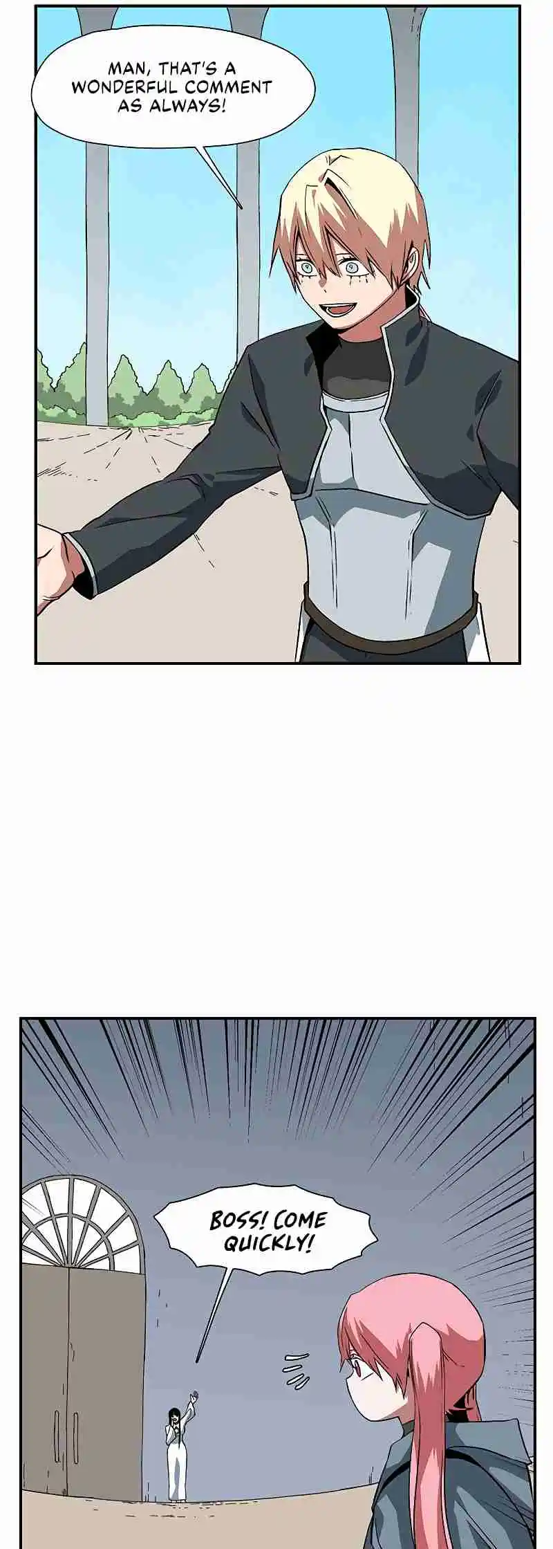 One Step Closer to the Demon King 152