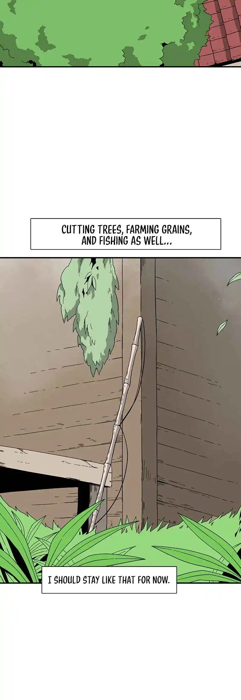 One Step Closer to the Demon King 152