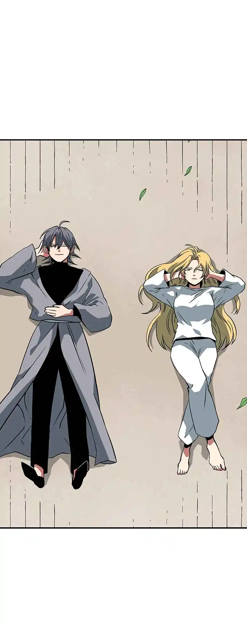 One Step Closer to the Demon King 152