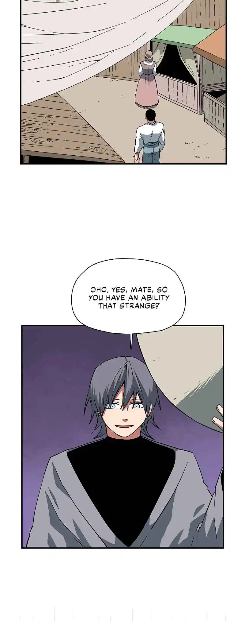 One Step Closer to the Demon King 152