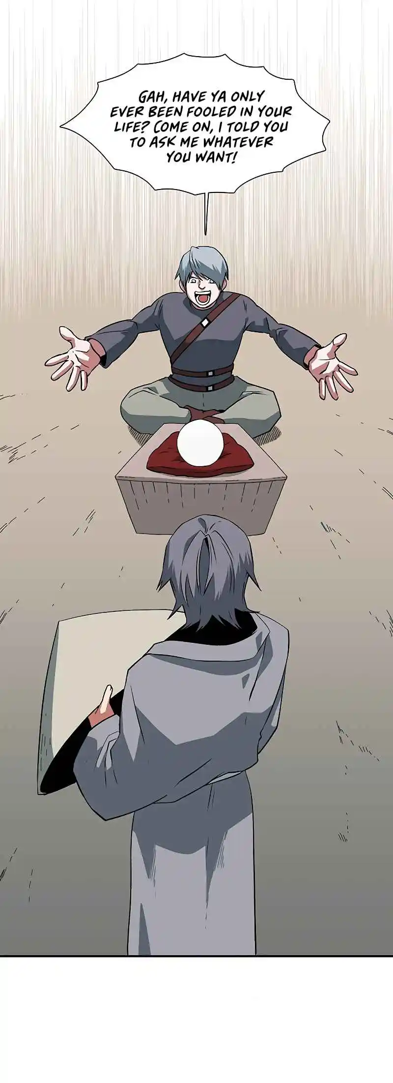 One Step Closer to the Demon King 152