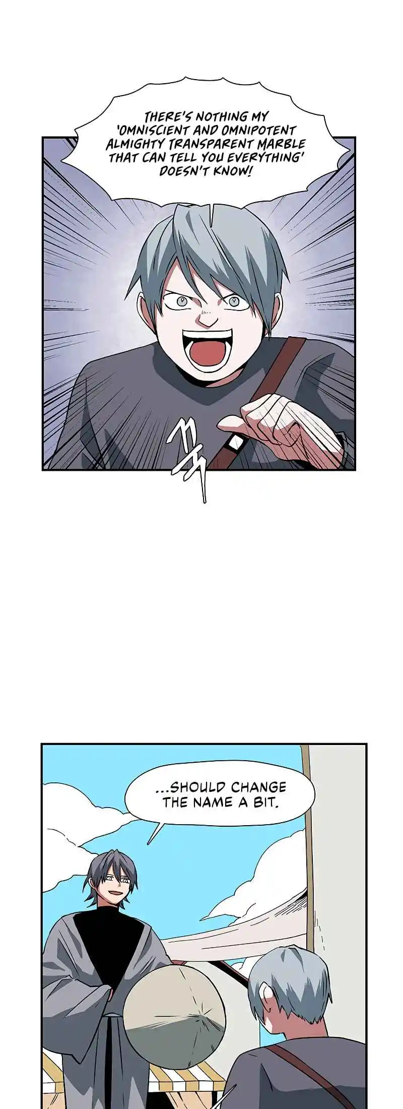 One Step Closer to the Demon King 152