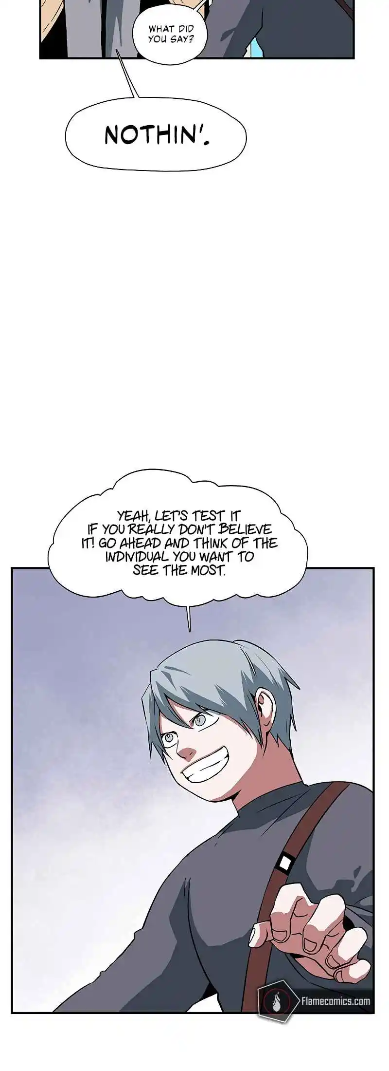 One Step Closer to the Demon King 152