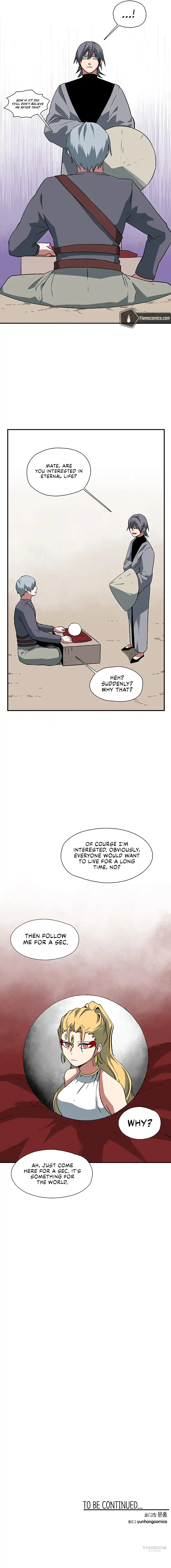 One Step Closer to the Demon King 152