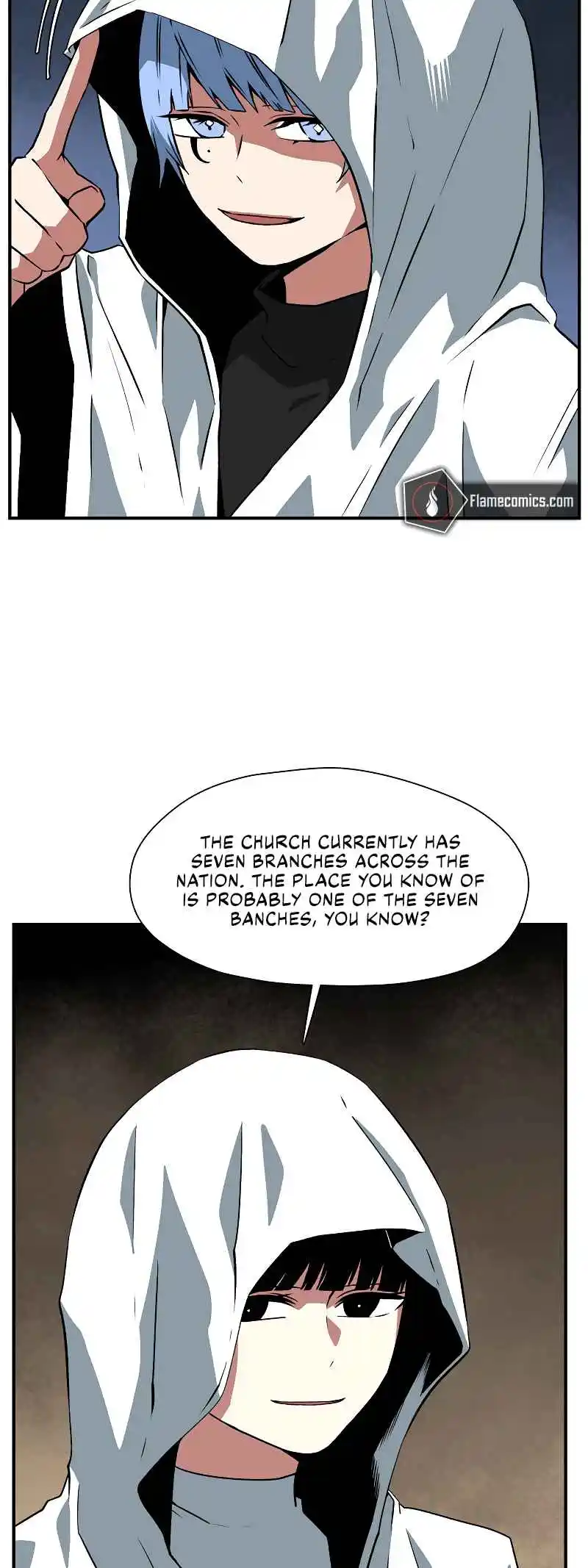 One Step Closer to the Demon King 153