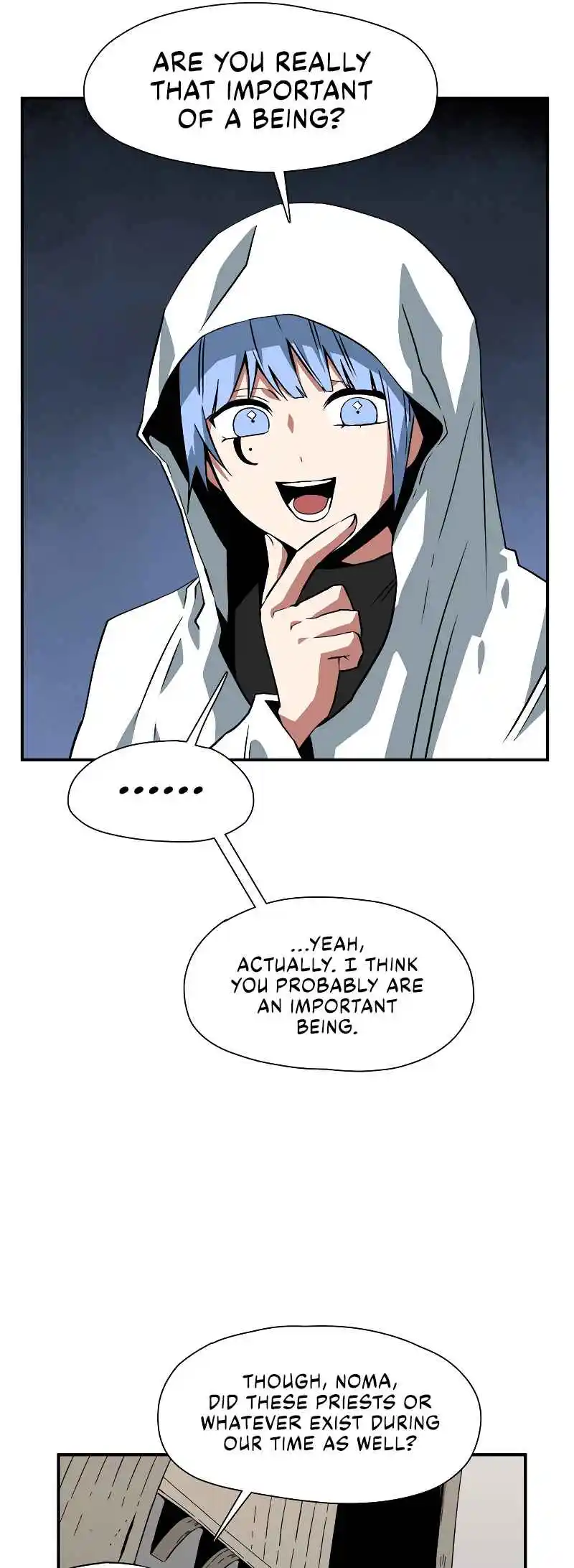 One Step Closer to the Demon King 153