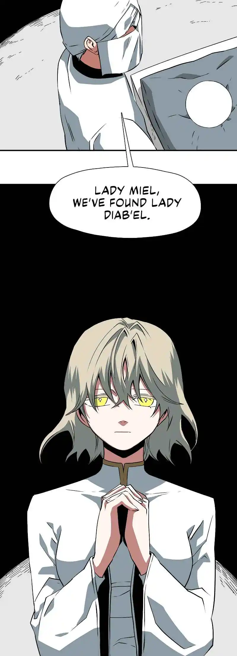 One Step Closer to the Demon King 153