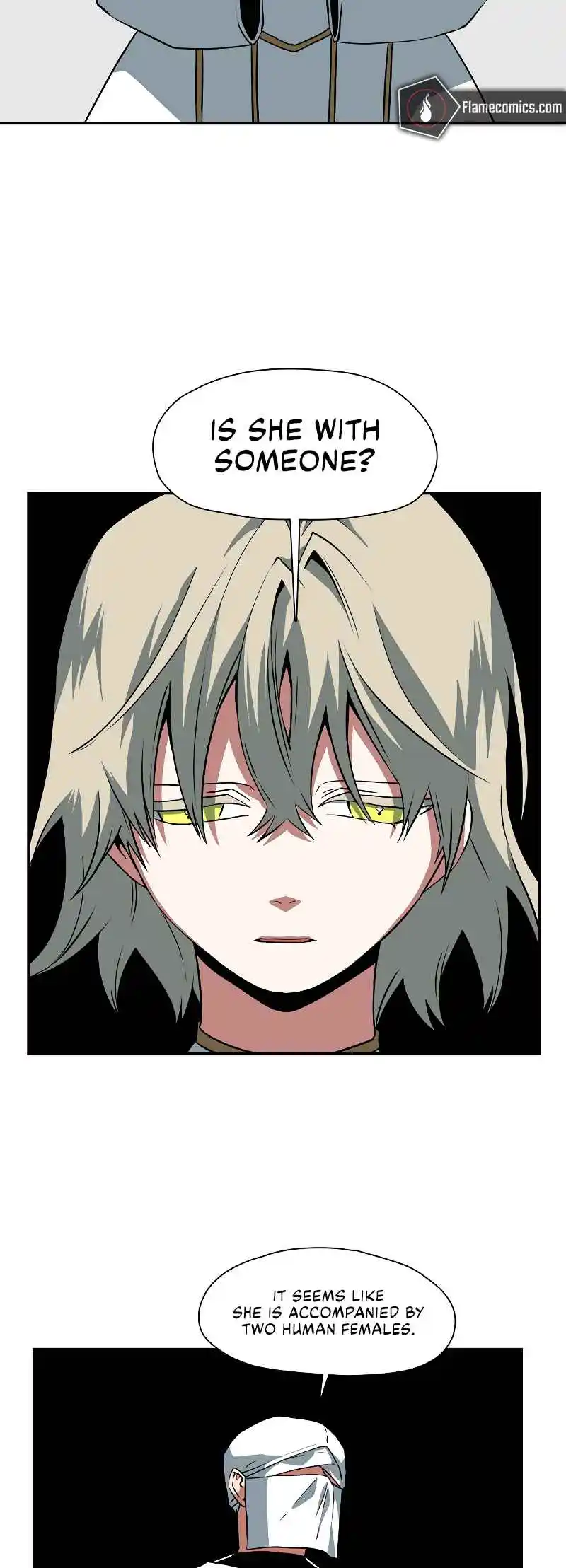 One Step Closer to the Demon King 153