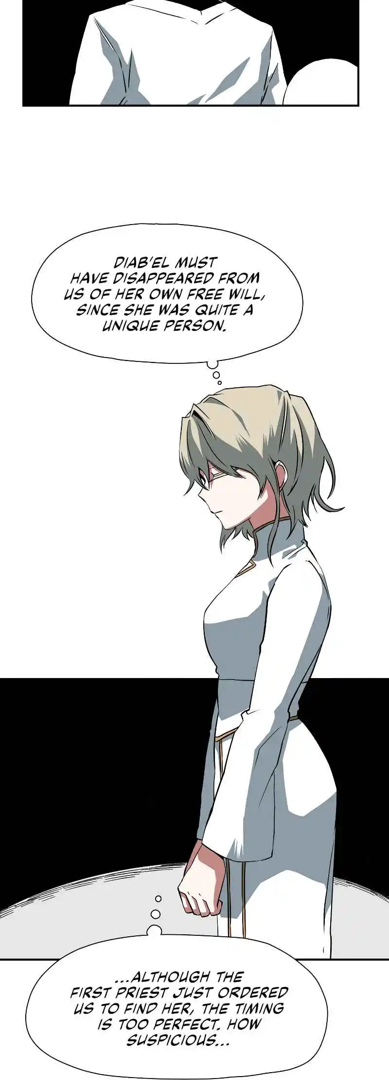 One Step Closer to the Demon King 153